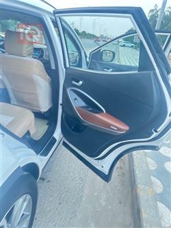 هیۆندای سەنتافی